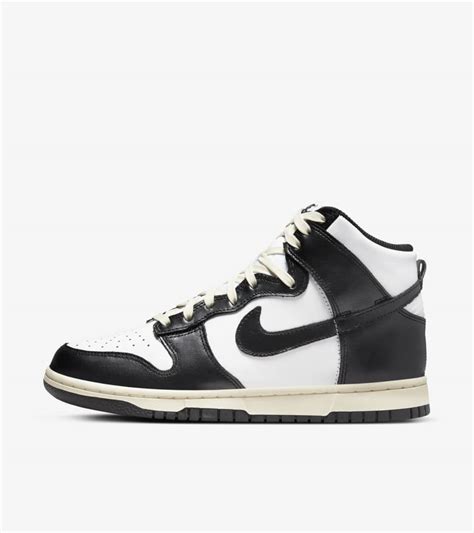 classic nike dunks|nike dunk high retro black.